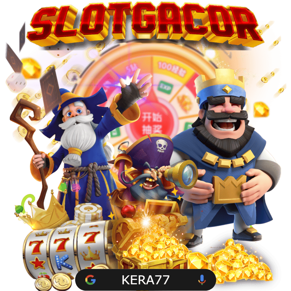 metode deposit kera77